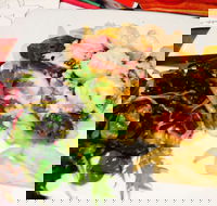 Breakers Bar  Cafe - Hobart Tourism