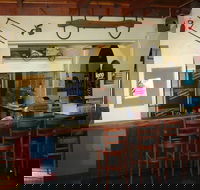 Clarendon Arms - Hobart Tourism