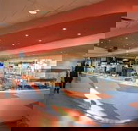 Club Dubbo Riverview Bistro - Closed Until Further Notice - Hobart Tourism