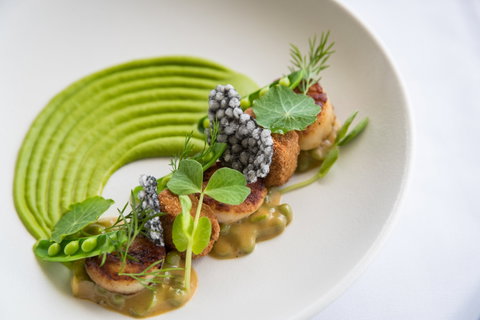 C Restaurant - Tourism TAS 1