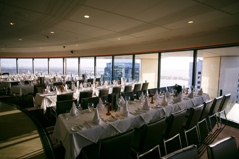 C Restaurant - Tourism TAS 2