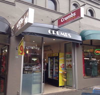 Crumbs - Tourism TAS