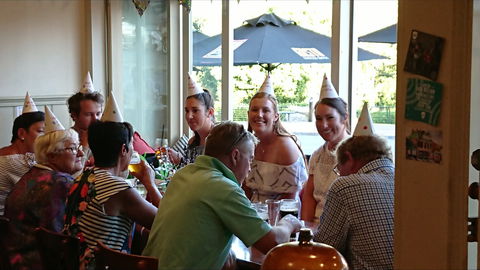 Cycles At The Empire - Hobart Tourism 0