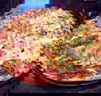 Don Luigi's Pizza - Deer Park - Hobart Tourism