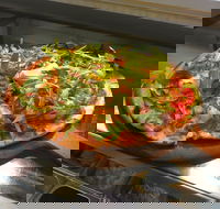 Florentinas Trattoria - Hobart Tourism