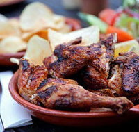 Frango's - Smithfield - Tourism TAS