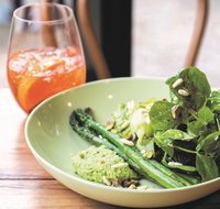 FRED Eatery - Tourism TAS