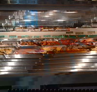 Govindas Pure Vegetarian - Hobart Tourism