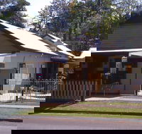 Idle In Cafe - Hobart Tourism