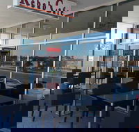 Kebab Cafe Beeliar - Hobart Tourism