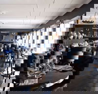 Locavore Dining - Hobart Tourism