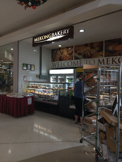 Mekong Bakery - Tourism TAS 0