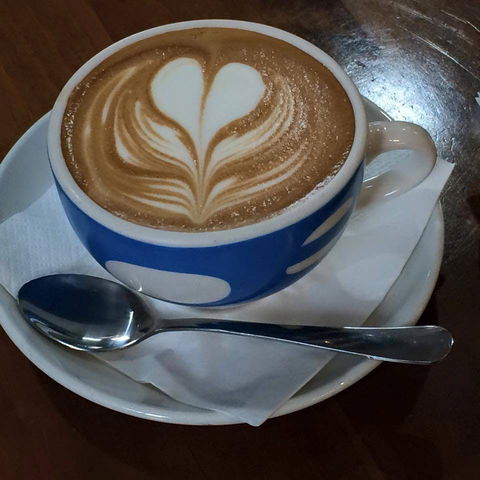 Mudgee Bah Espresso Cafe - Tourism TAS 0