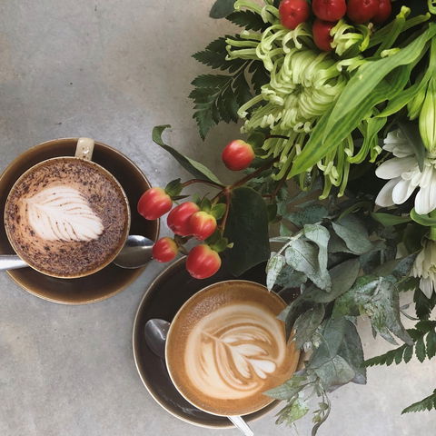 Nalou Kitchen - Hobart Tourism 0