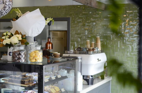 Nalou Kitchen - Hobart Tourism 1