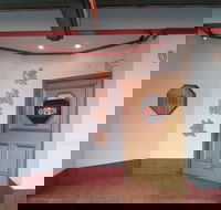 Ocean City - Hobart Tourism