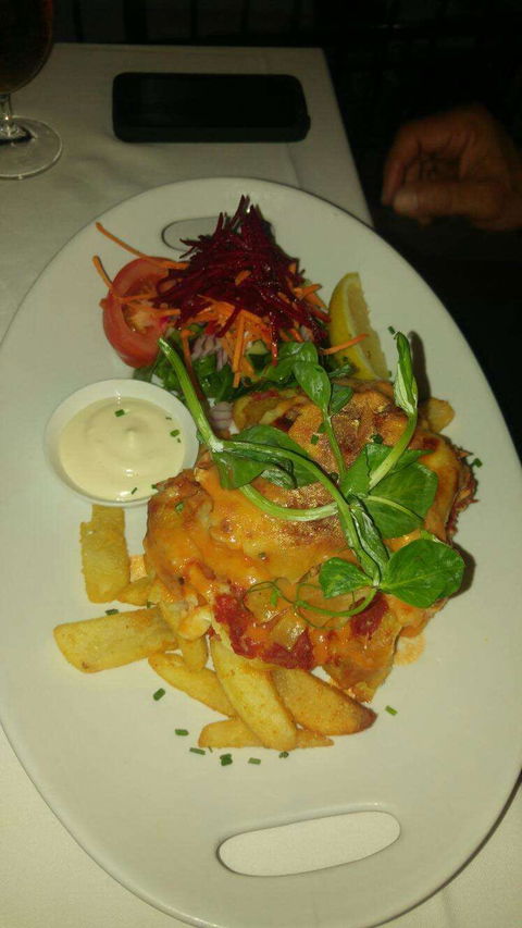 Oliver's At Manly - Hobart Tourism 0