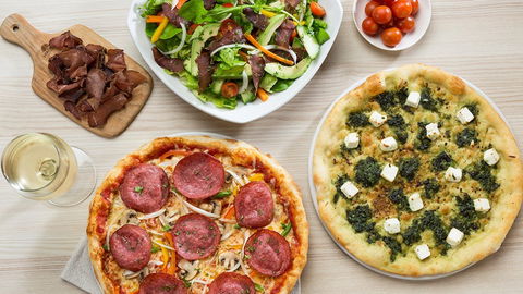 Panarottis Wanneroo - Hobart Tourism 0
