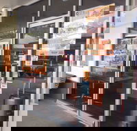 Pizza Capers - Springfield - Hobart Tourism