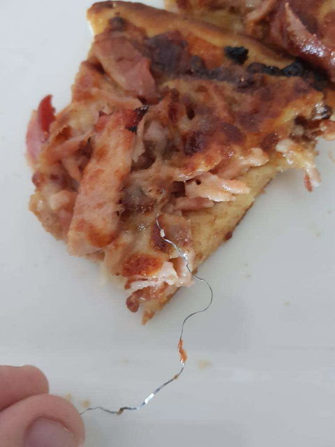 Pizza Riviera - Tourism TAS 0