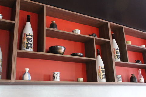 Raku Izakaya - Hobart Tourism 1