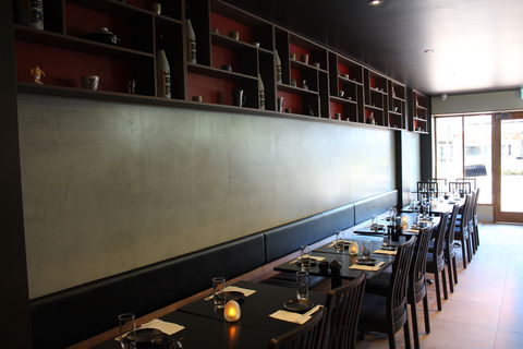 Raku Izakaya - Hobart Tourism 2
