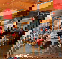 Red Steakhouse  Burger Bar - Hobart Tourism