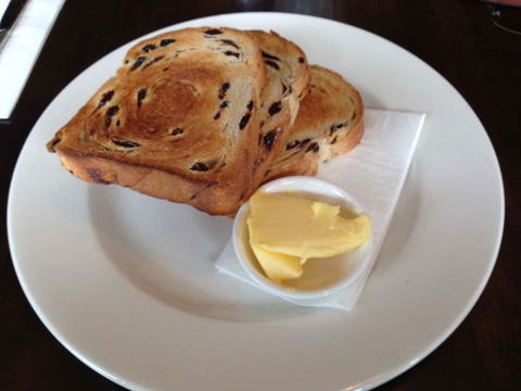 Red Relish Cafe - Hobart Tourism 0