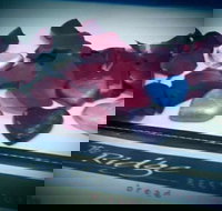 Ridge Restaurant - Tourism TAS