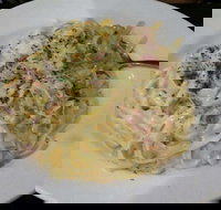 Riley's Cafe - Tourism TAS