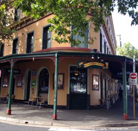 Royal Exhibition Hotel Bar - Tourism TAS