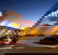 Rules Club Wagga - Hobart Tourism
