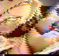 Scoops Gelatiland - Tourism TAS