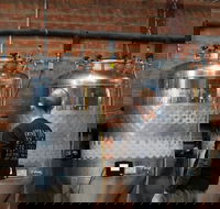 Shepparton Brewery - Hobart Tourism