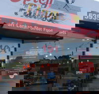 Spicy Flames - Mount Waverley - Hobart Tourism