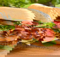 Subway - Mermaid Beach - Hobart Tourism