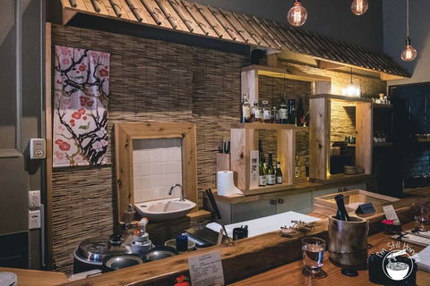 Sushi Bar Kakizaki - Hobart Tourism 0