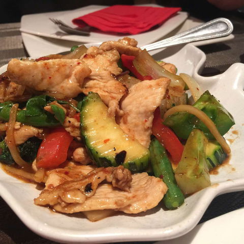 Thai Ginger - North Lakes - Hobart Tourism 0