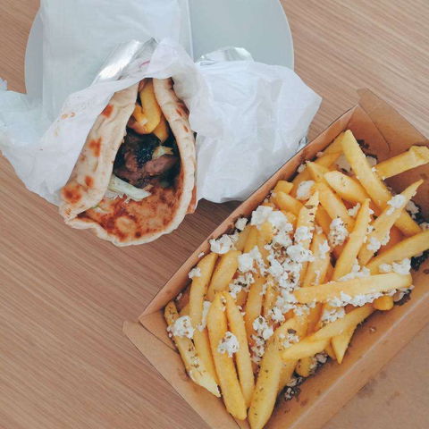 The Greekery - Hobart Tourism 0