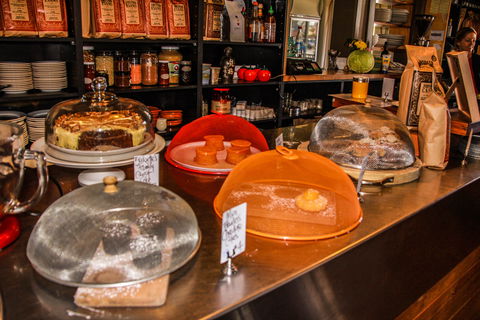 The Albion Cafe Braidwood - Tourism TAS 2
