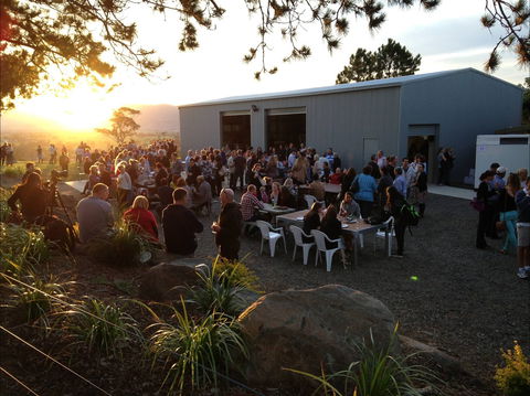 Two Figs Winery - Hobart Tourism 0