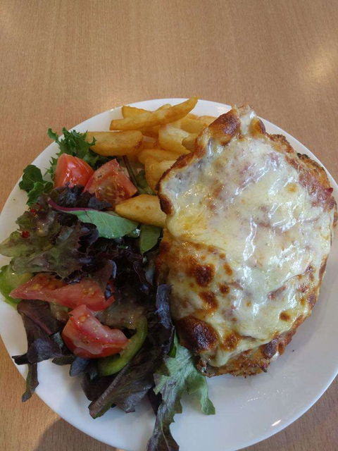 Waterview Pizza - Hobart Tourism 0