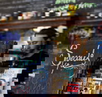 A Bite to Eat - Hobart Tourism