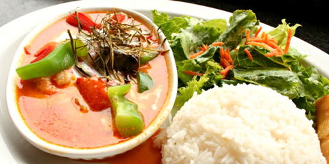 Baan Thai - Rosanna - Hobart Tourism 0