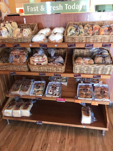 Banjo's Bakery Cafe - Campbell Town - Hobart Tourism 0