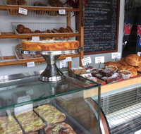 Benedetto Bakery - Tourism TAS
