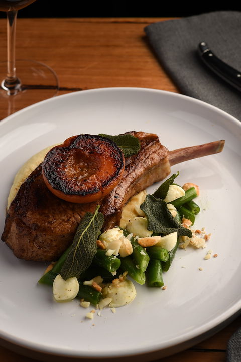 Bistro Selle - Hobart Tourism 1