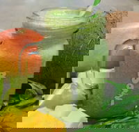 Boost Juice - Broadbeach - Hobart Tourism