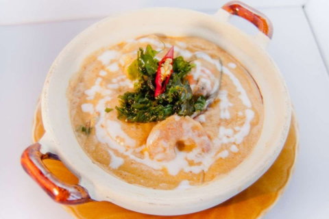 Bowral Thai Restaurant - Tourism TAS 0
