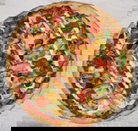 Bubba Pizza - Tarneit - Hobart Tourism